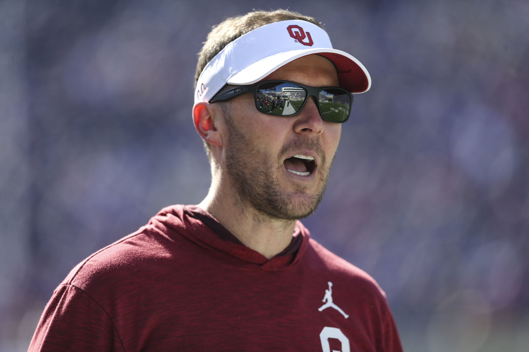 Lincoln Riley